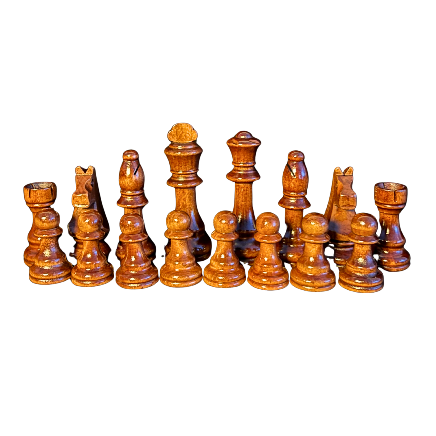 Handgefertigter Damaszener Schach- & Backgammon-Tisch von Gaby Al Dayeh – Meisterwerk mit Perlmutt