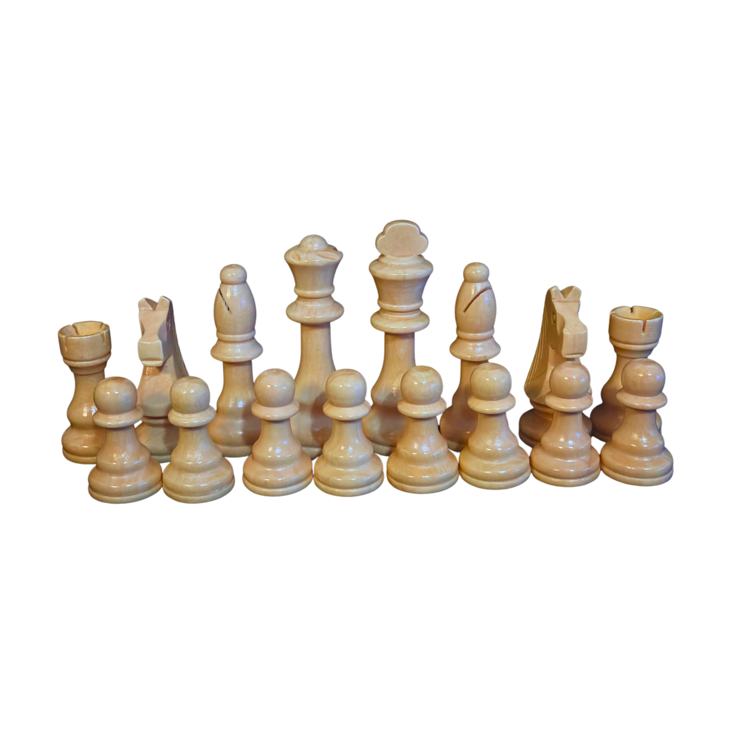 Handgefertigter Damaszener Schach- & Backgammon-Tisch von Gaby Al Dayeh – Meisterwerk mit Perlmutt